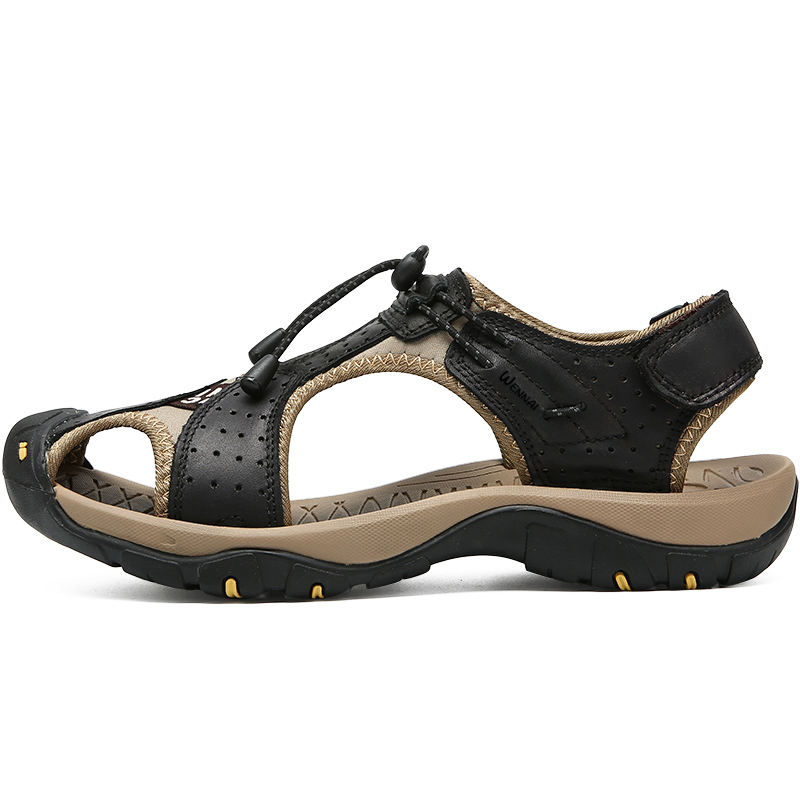 Wen Nai Мужские кроссовки River Trekking, черные
Wen Nai Мужские кроссовки River Trekking, черные