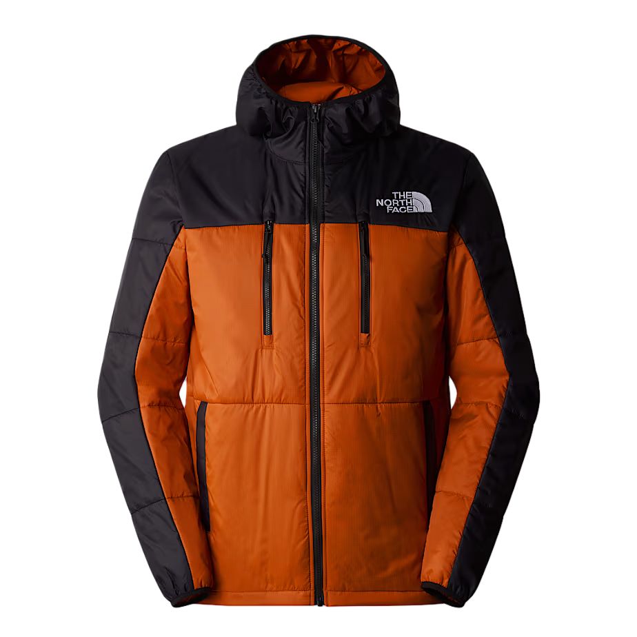 Куртка Limbara для мужчин The North Face, earth copper
Куртка Limbara для мужчин The North Face, earth copper