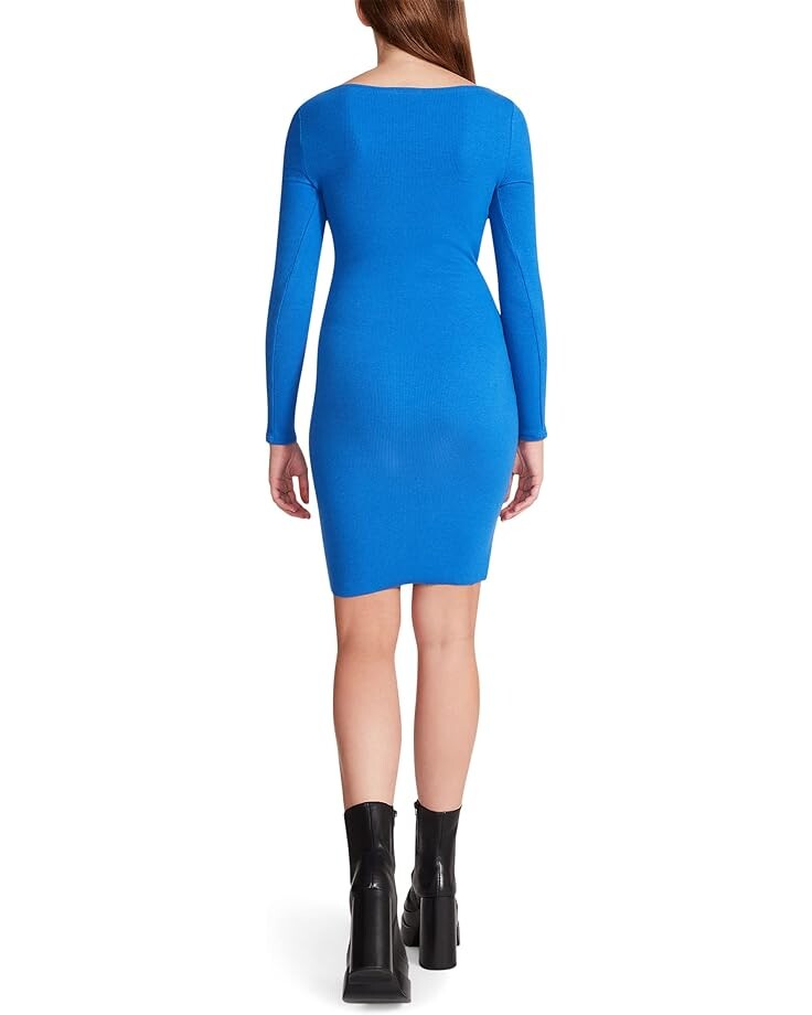 Платье Steve Madden Amelia Dress, цвет Bluing
Платье Steve Madden Amelia Dress, цвет Bluing