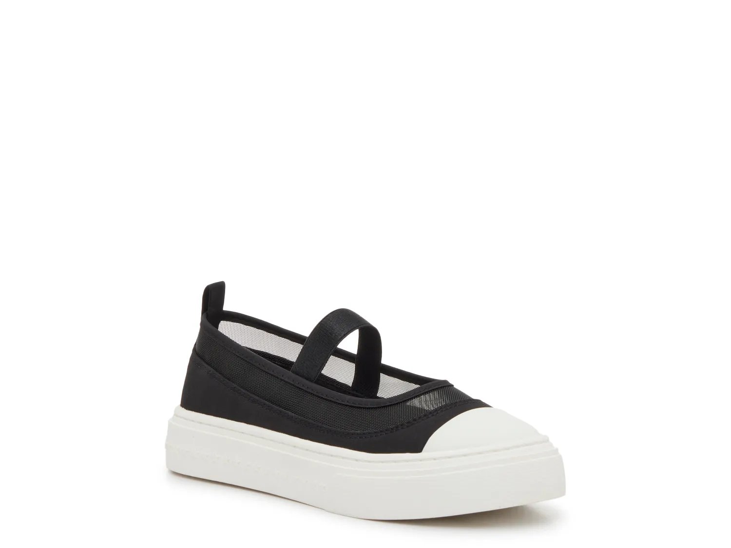 Кроссовки Steve Madden Millay Mary Jane Sneaker, черный
Кроссовки Steve Madden Millay Mary Jane Sneaker, черный