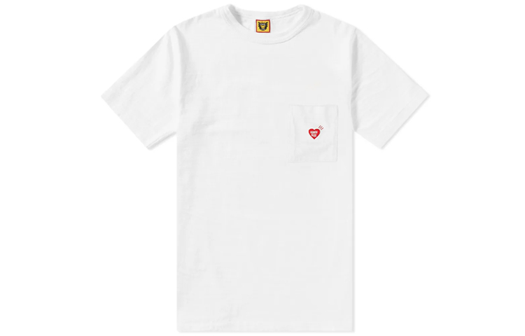 Футболка унисекс HUMAN MADE
Футболка унисекс HUMAN MADE