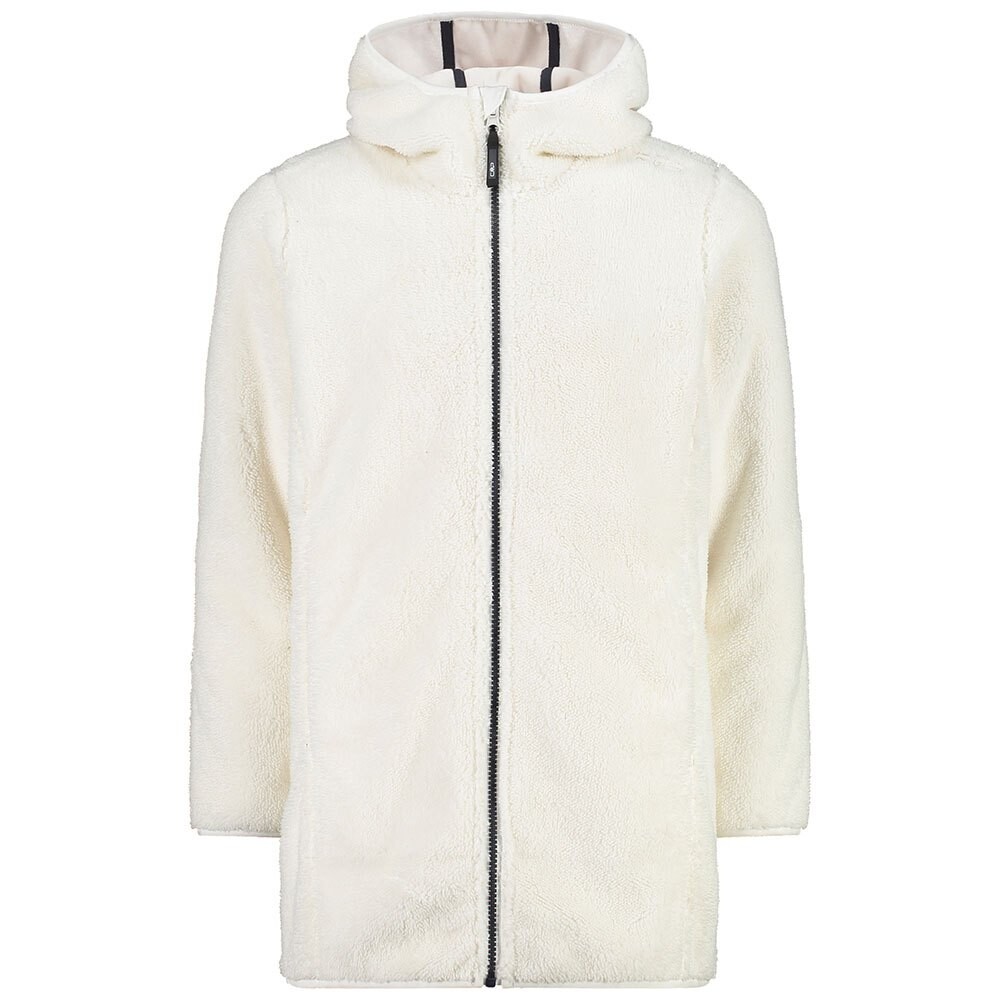 Парка CMP 33P2125, бежевый
Парка CMP 33P2125, бежевый