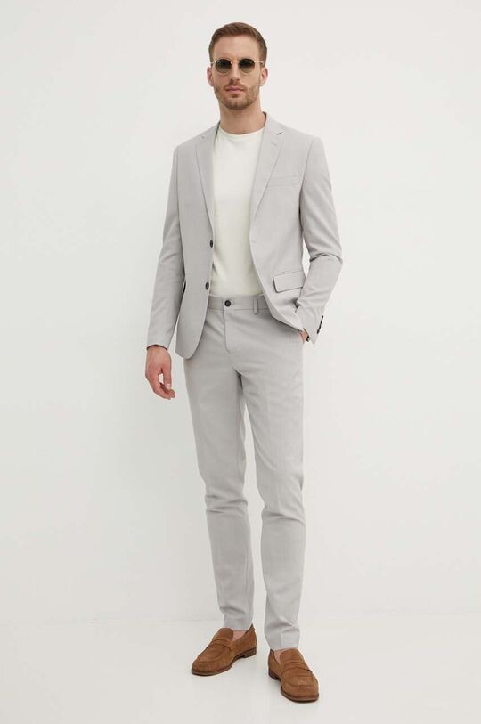 Костюм Lindbergh, серый
Костюм Lindbergh, серый