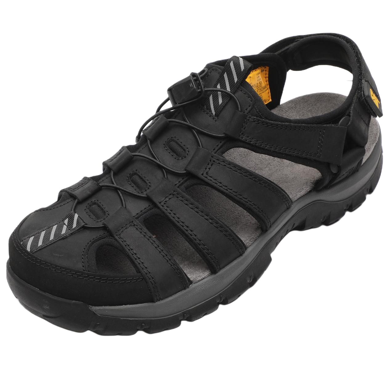 Мужские кроссовки для речного треккинга CAT, Black
Мужские кроссовки для речного треккинга CAT, Black