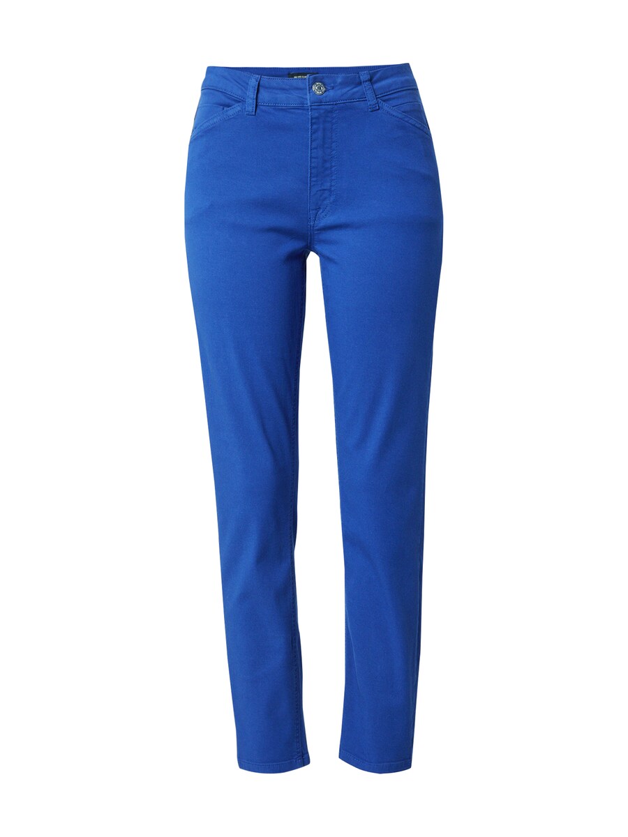 Обычные брюки MORE & MORE, коабльтовый синий
Обычные брюки MORE & MORE, коабльтовый синий