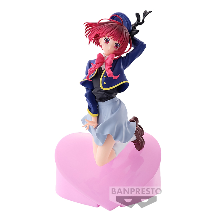 BANDAI Oshi No Ko Kana Arima Air Flow
BANDAI Oshi No Ko Kana Arima Air Flow