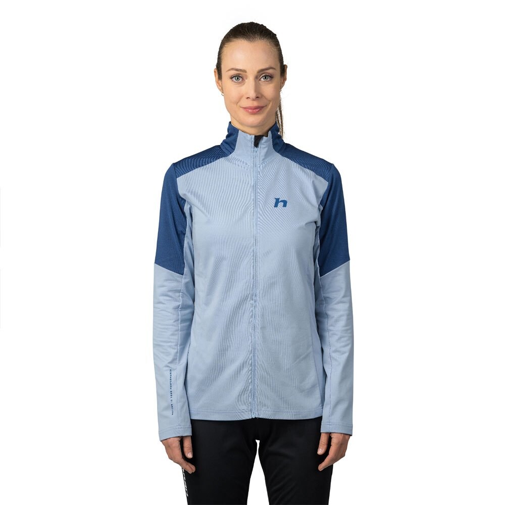 Толстовка Hannah Nemea, синий
Толстовка Hannah Nemea, синий