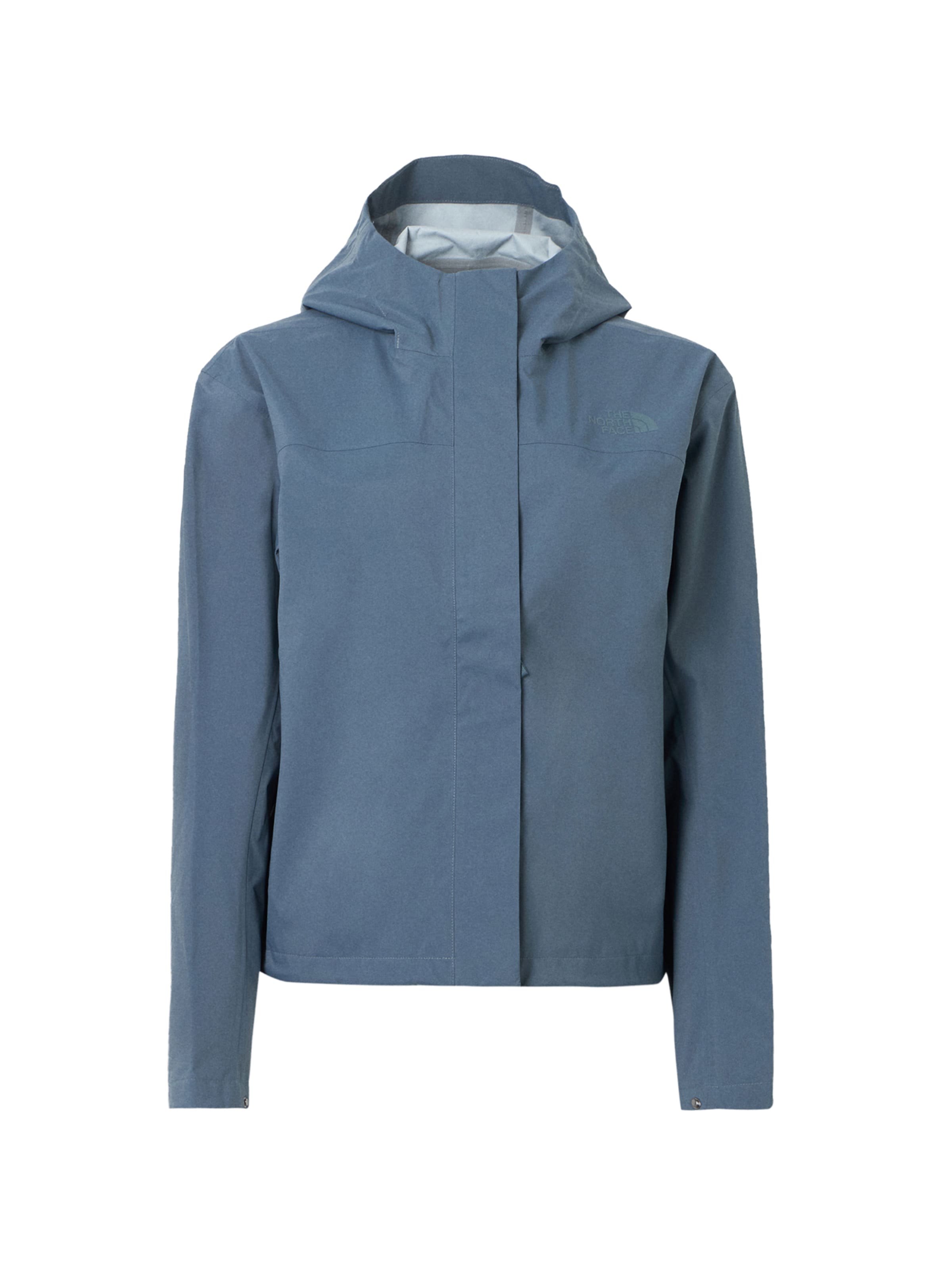 THE NORTH FACE Куртка Performance 'VOYAGE WATERPROOF RAIN HOODED JACKET' в цвете Basalt Grey
THE NORTH FACE Куртка Performance 'VOYAGE WATERPROOF RAIN HOODED JACKET' в цвете Basalt Grey