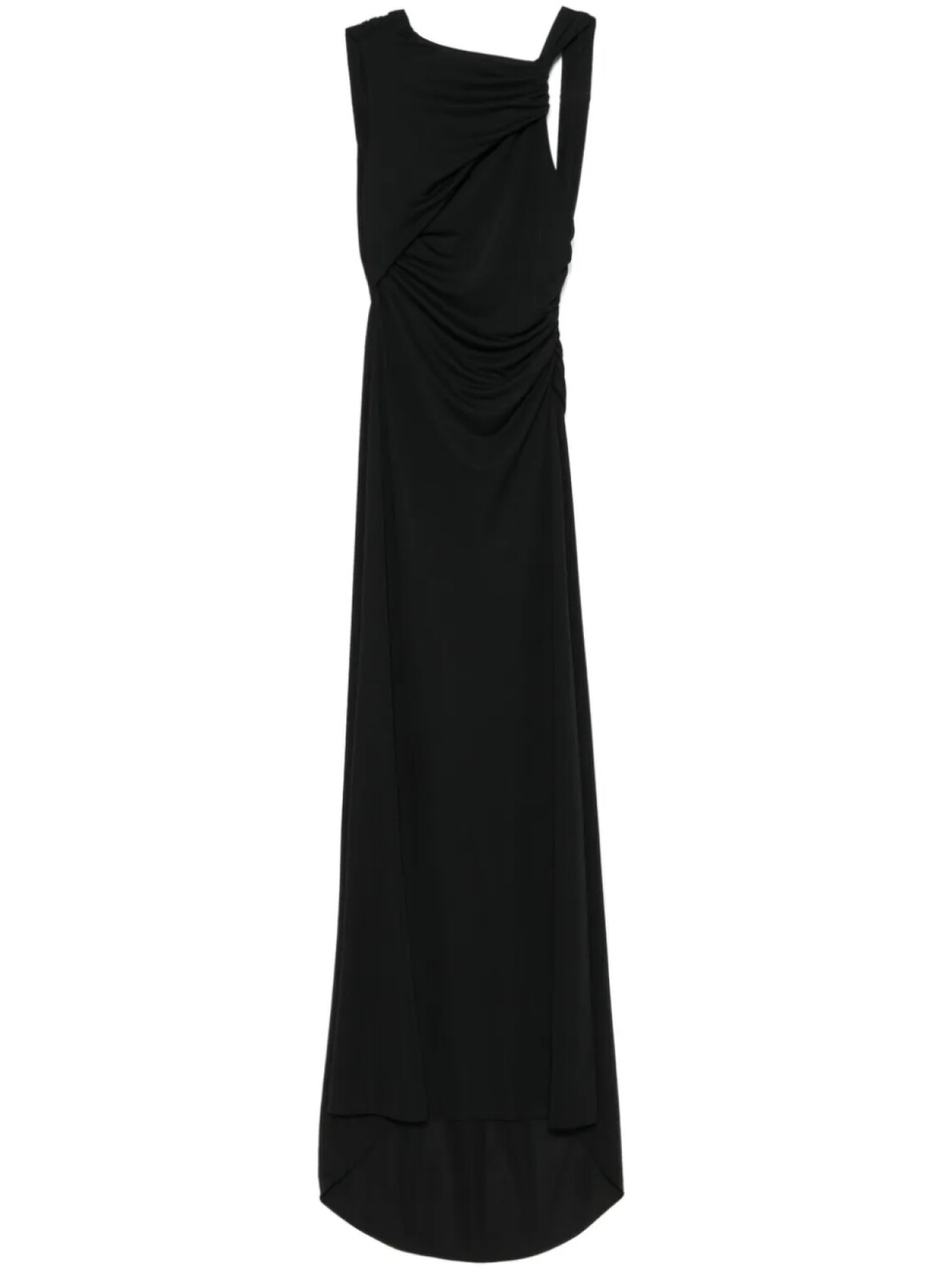 Платье макси ANDAMANE Venere The Andamane, черный
Платье макси ANDAMANE Venere The Andamane, черный