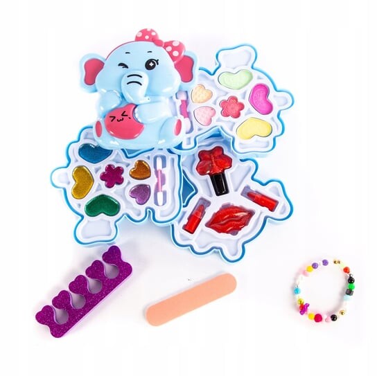 Набор для макияжа Box Elephant Midex
Набор для макияжа Box Elephant Midex