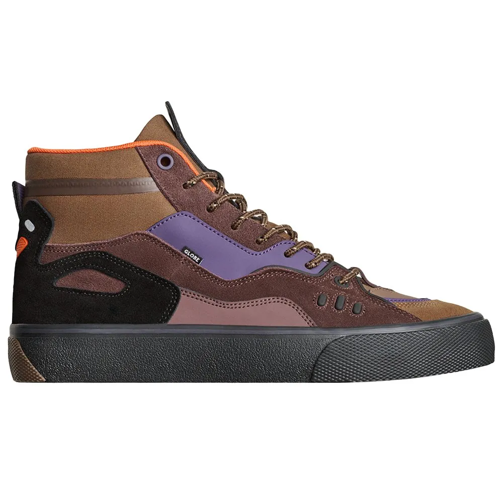 Кроссовки Globe Dimension trainers, коричневый 
Кроссовки Globe Dimension trainers, коричневый