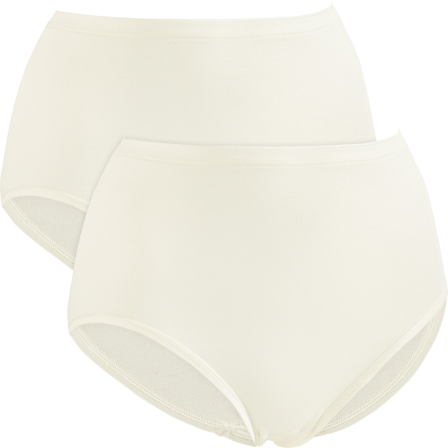 Трусы Erwin Müller Taillen 2er Pack, кремовый
Трусы Erwin Müller Taillen 2er Pack, кремовый