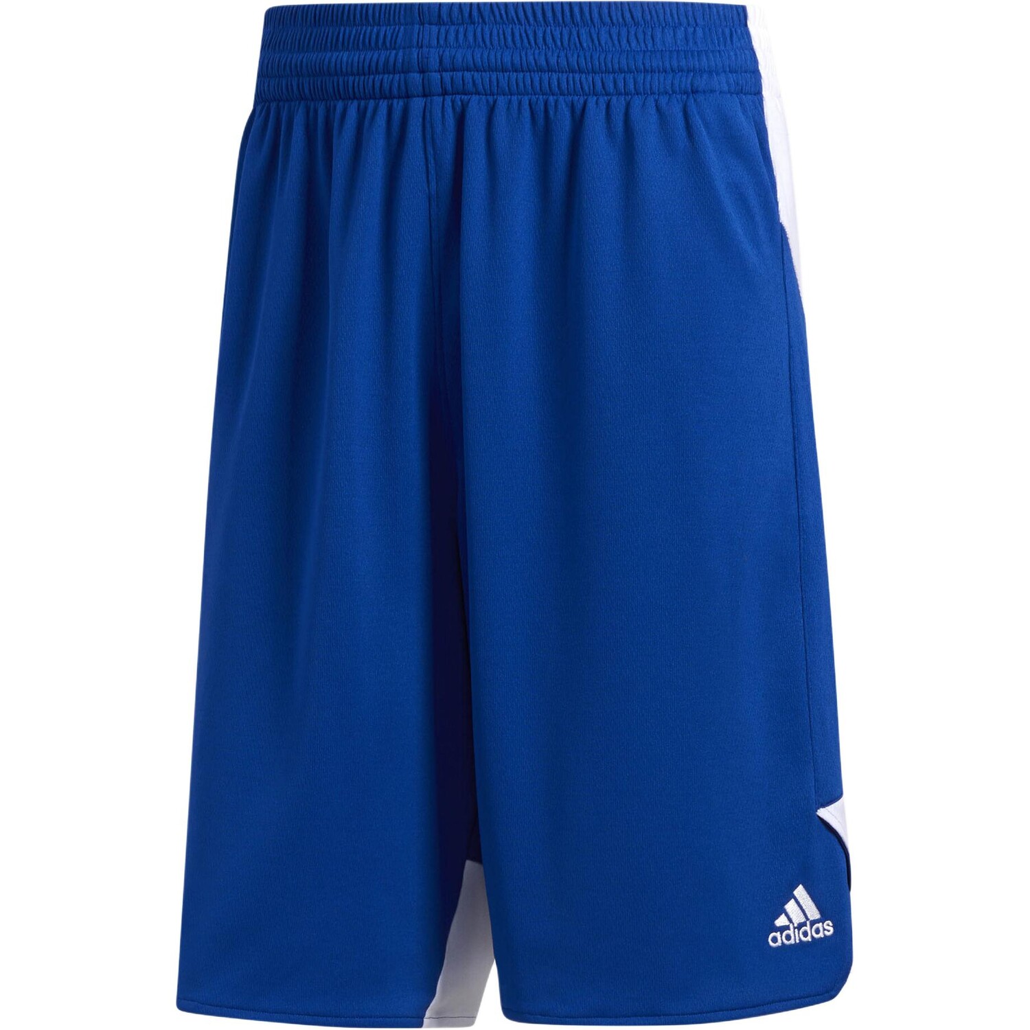 Баскетбольные шорты мужские синие Adidas, синий
Баскетбольные шорты мужские синие Adidas, синий