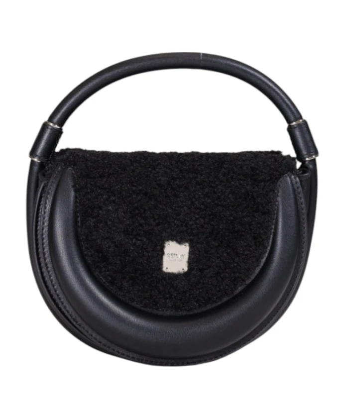 Маленькая сумочка Replay, черный
Маленькая сумочка Replay, черный