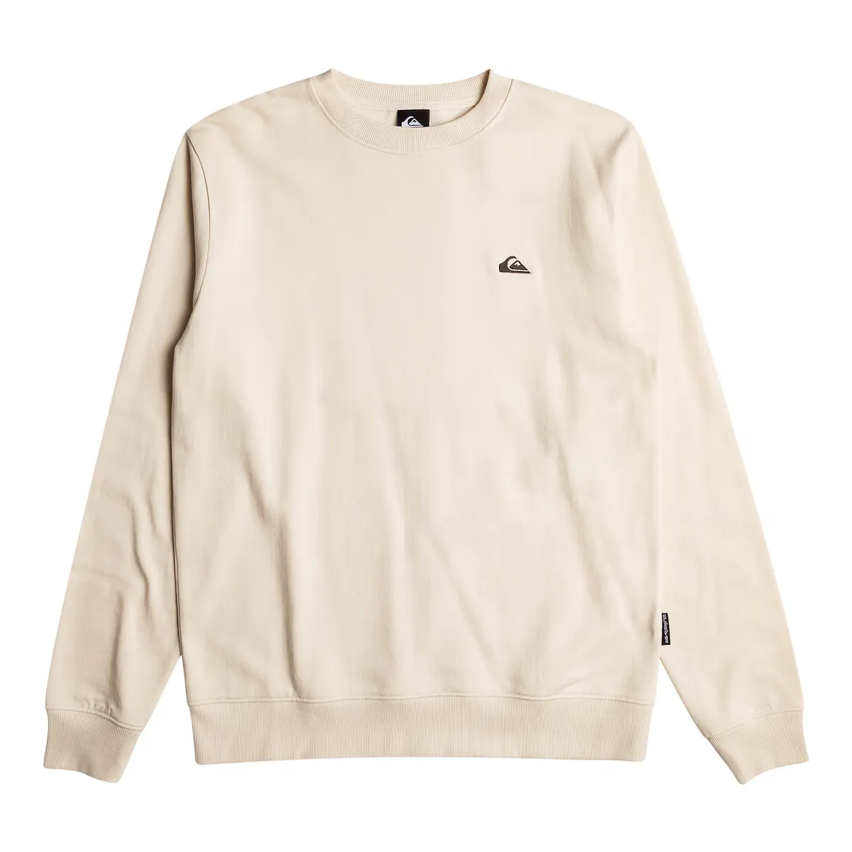 Детская толстовка Quiksilver Basic, белый
Детская толстовка Quiksilver Basic, белый