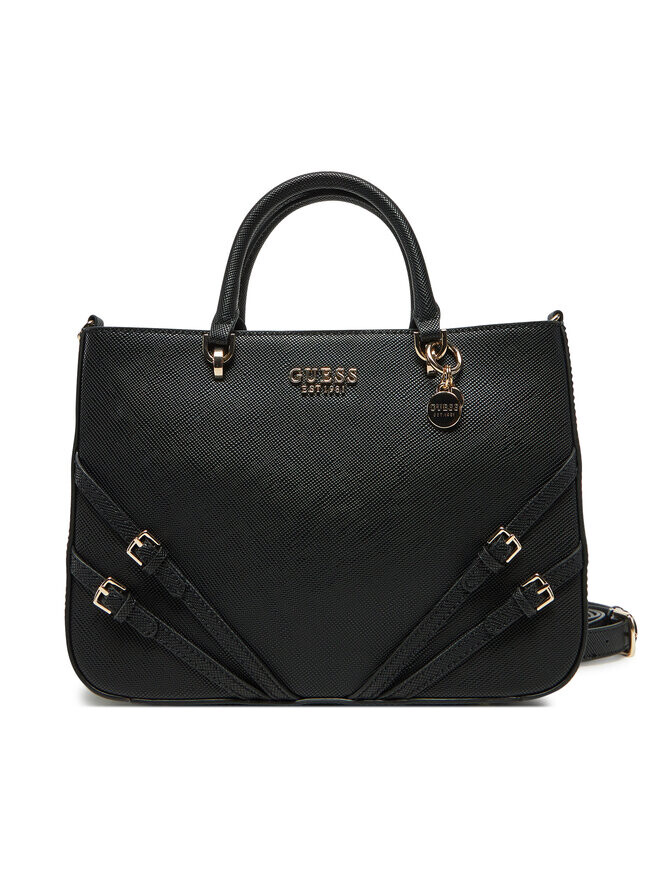 Сумка Guess, черный
Сумка Guess, черный