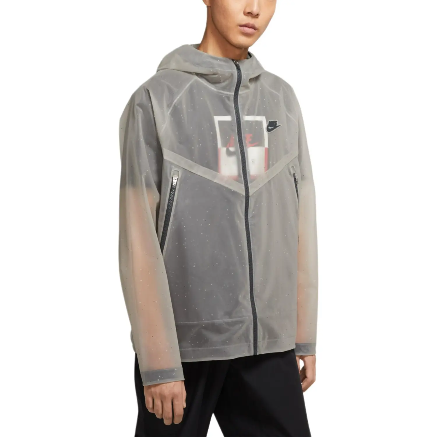 Куртка мужская Угольно-черная / Угольно-черная Nike, черный
Куртка мужская Угольно-черная / Угольно-черная Nike, черный