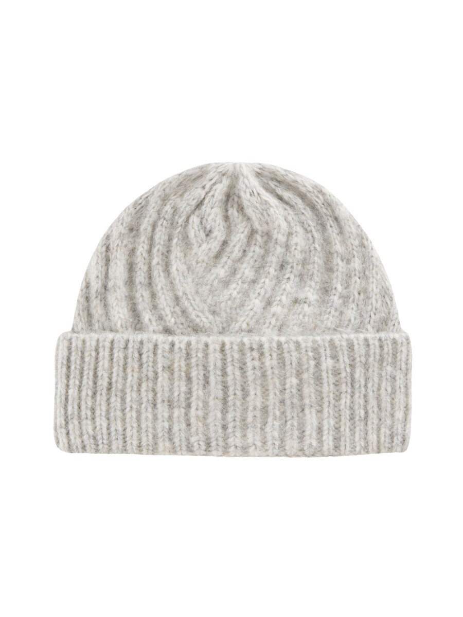 Шапка CODELLO, светло-серый
Шапка CODELLO, светло-серый
