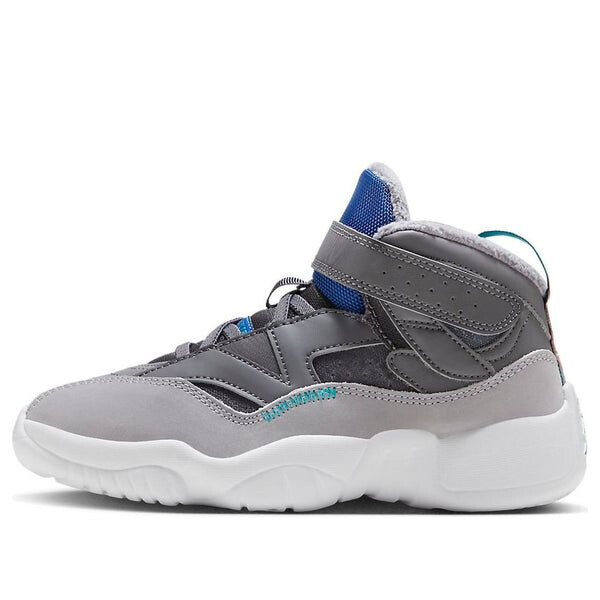 Кроссовки jumpman two trey Air Jordan, серый
Кроссовки jumpman two trey Air Jordan, серый