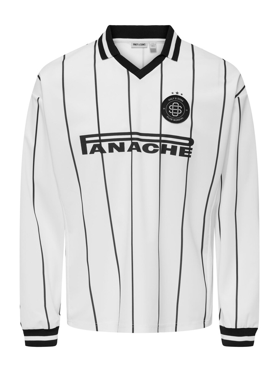 Широкие брюки со складками спереди Only \u0026 Sons ONSZIDAN, White
Широкие брюки со складками спереди Only \u0026 Sons ONSZIDAN, White