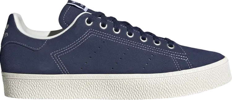 Кроссовки Stan Smith CS 'Dark Blue', синий
Кроссовки Stan Smith CS 'Dark Blue', синий