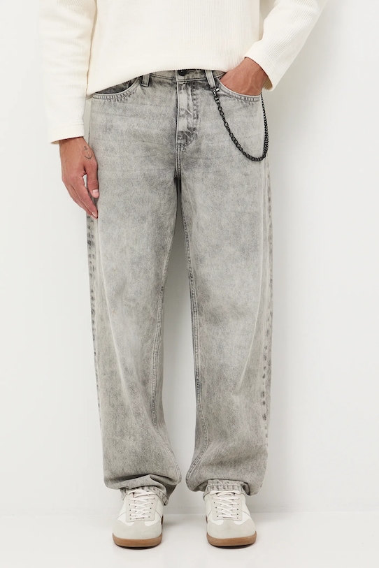 Хлопковые джинсы Medicine, серый
Хлопковые джинсы Medicine, серый