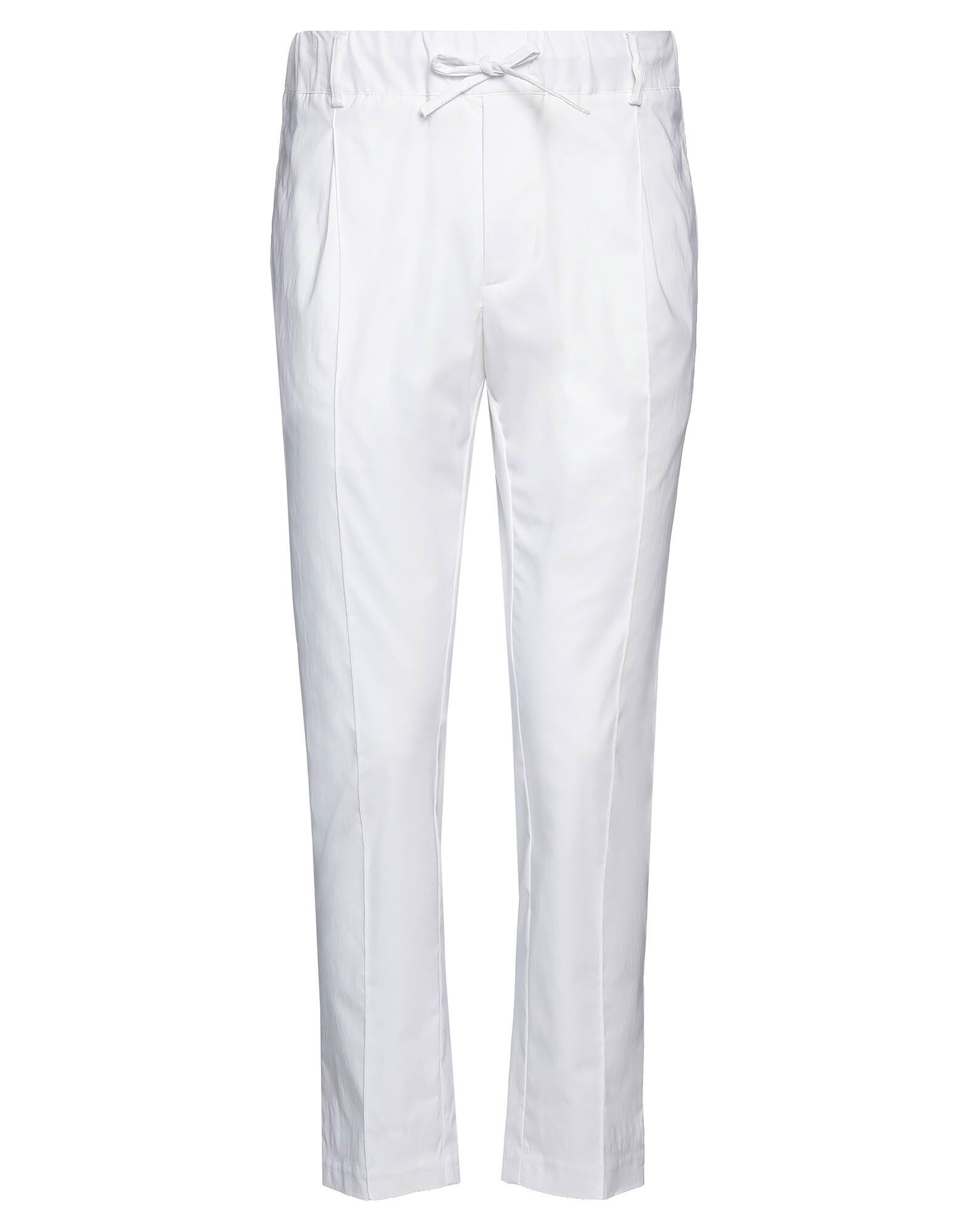 Брюки Daniele Alessandrini, белый
Брюки Daniele Alessandrini, белый