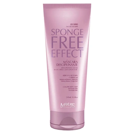 Кондиционер / маска Disciplining 240 Ml
Кондиционер / маска Disciplining 240 Ml