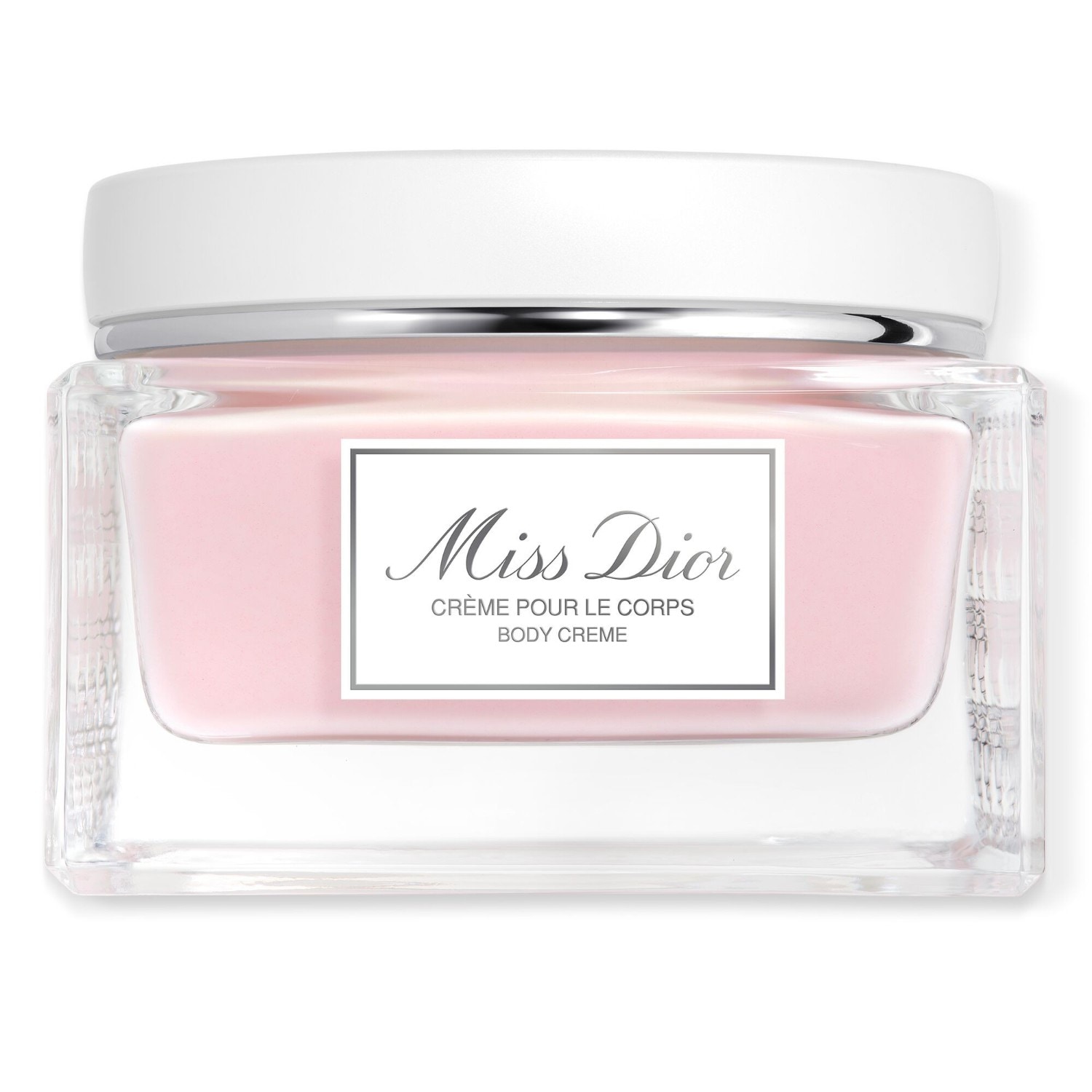 Крем для тела miss dior body cream Dior, объем 150 мл
Крем для тела miss dior body cream Dior, объем 150 мл