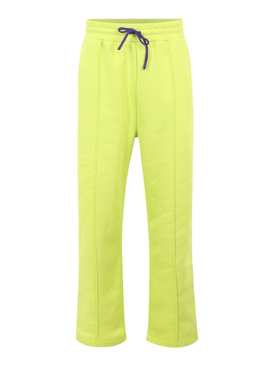 Повседневные брюки Smiles EDIZ, лаймовый
Повседневные брюки Smiles EDIZ, лаймовый