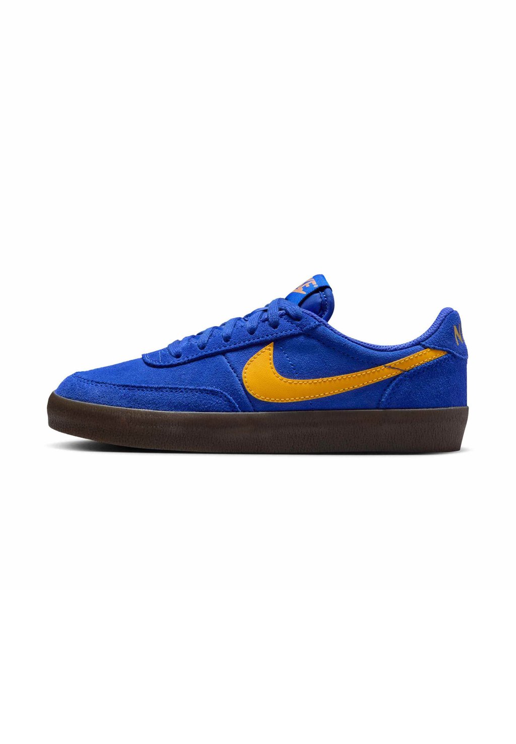 Кроссовки KILLSHOT 2 SDE UNISEX Nike Sportswear, синий
Кроссовки KILLSHOT 2 SDE UNISEX Nike Sportswear, синий