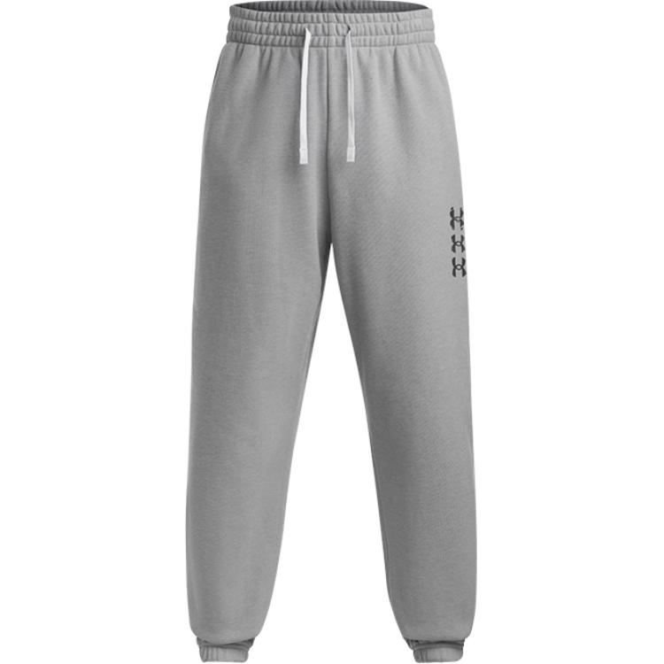 Повседневные брюки мужские Modern Gray Under Armour, серый
Повседневные брюки мужские Modern Gray Under Armour, серый
