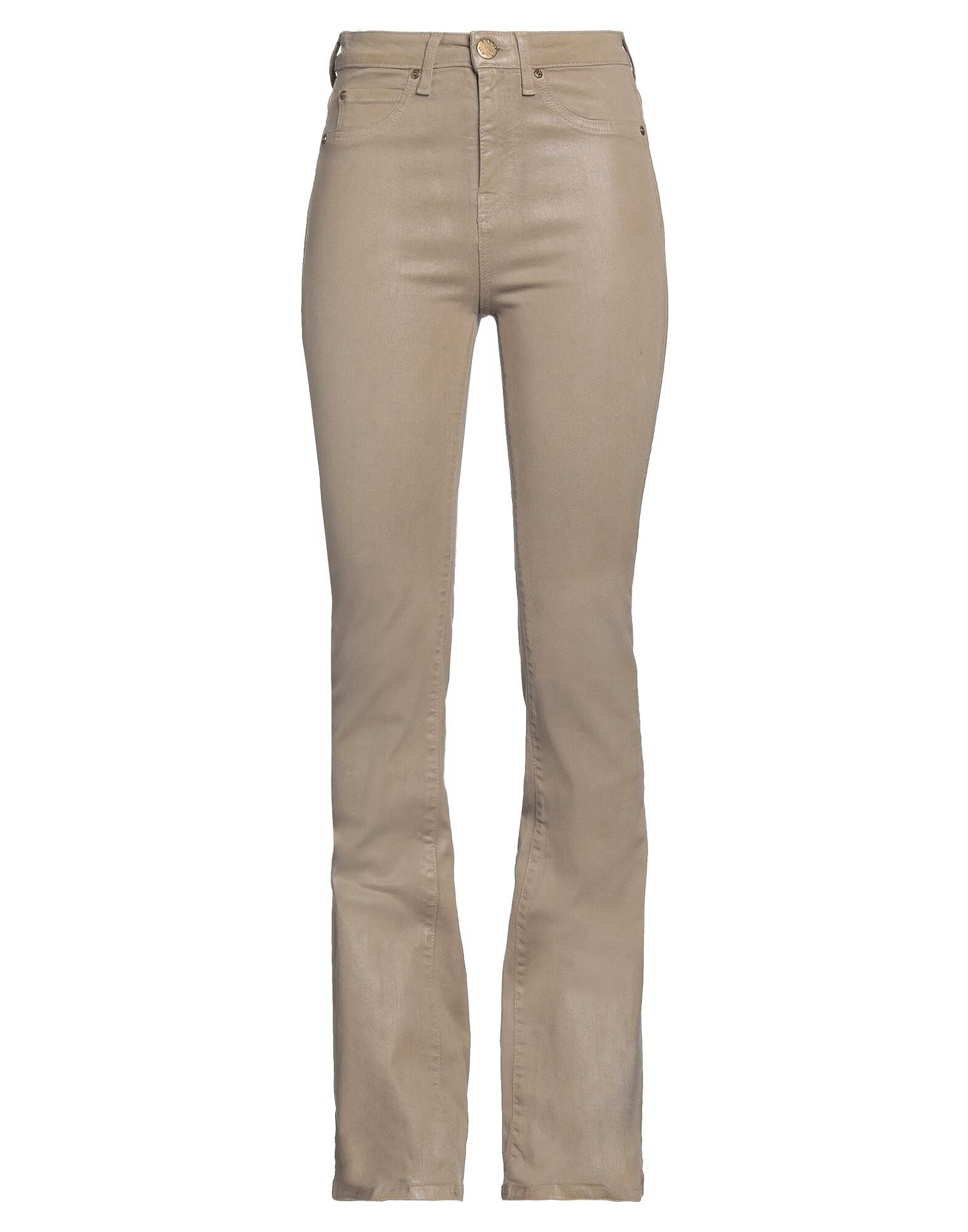 Джинсы DENIM Pinko, хаки
Джинсы DENIM Pinko, хаки