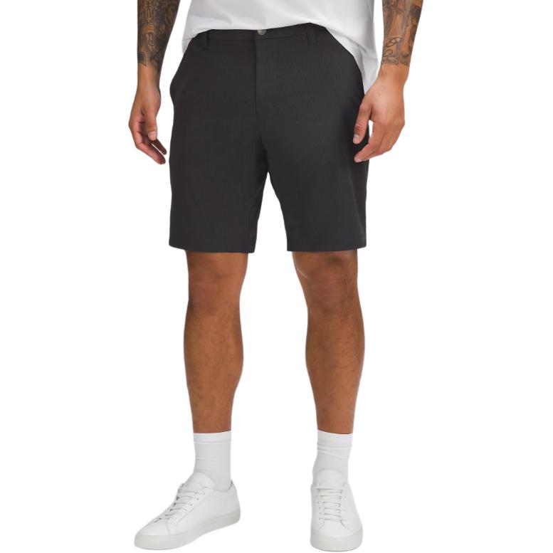 Повседневные шорты 9 дюймов мужские Lululemon, графит
Повседневные шорты 9 дюймов мужские Lululemon, графит