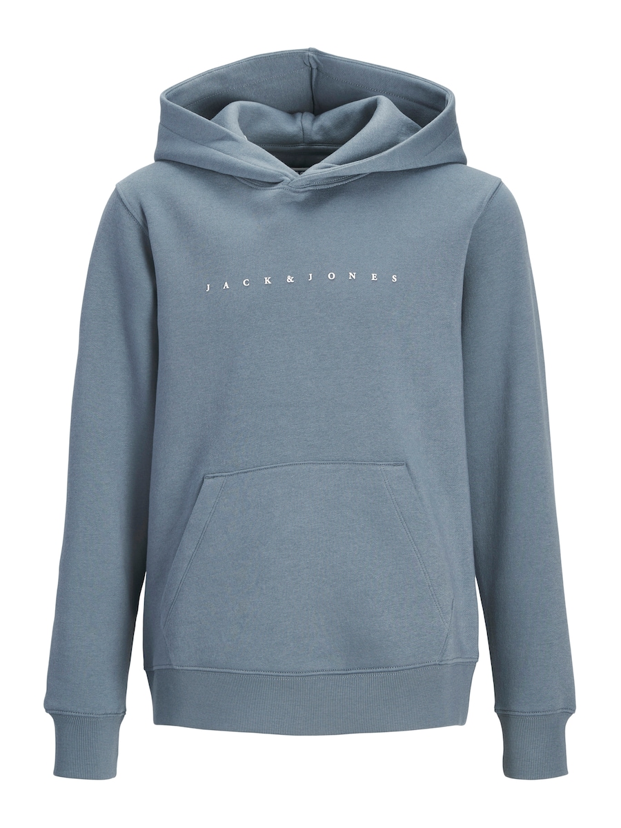 Толстовка Jack & Jones Junior JJESTAR, пыльно-синий
Толстовка Jack & Jones Junior JJESTAR, пыльно-синий