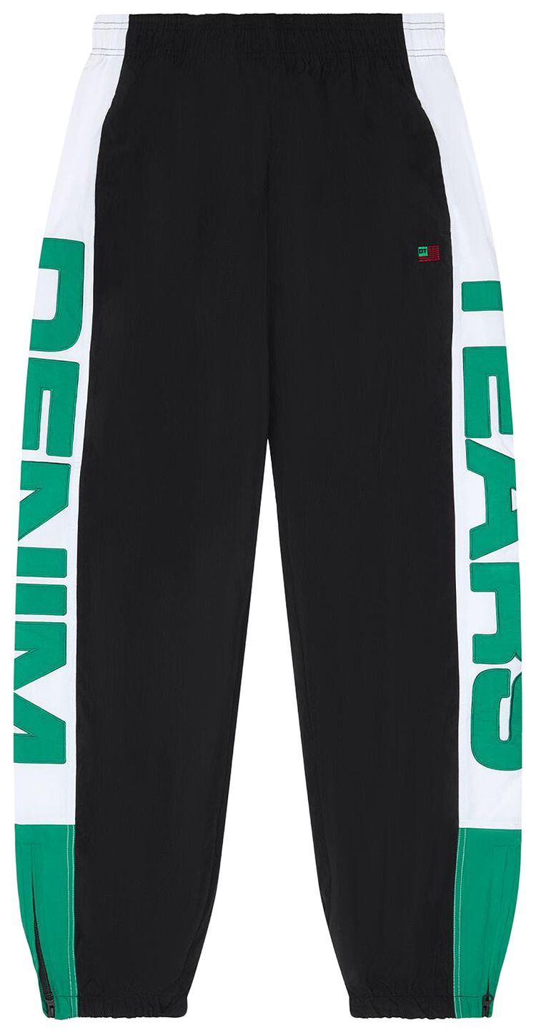 Спортивные брюки Denim Tears Dt Sport Track Pant, белый
Спортивные брюки Denim Tears Dt Sport Track Pant, белый