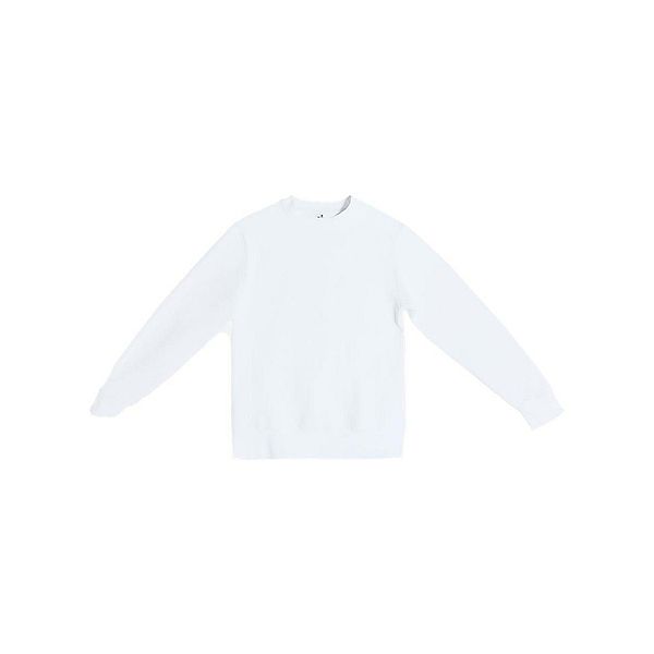 Пигментированный свитшот Lane Seven, White
Пигментированный свитшот Lane Seven, White