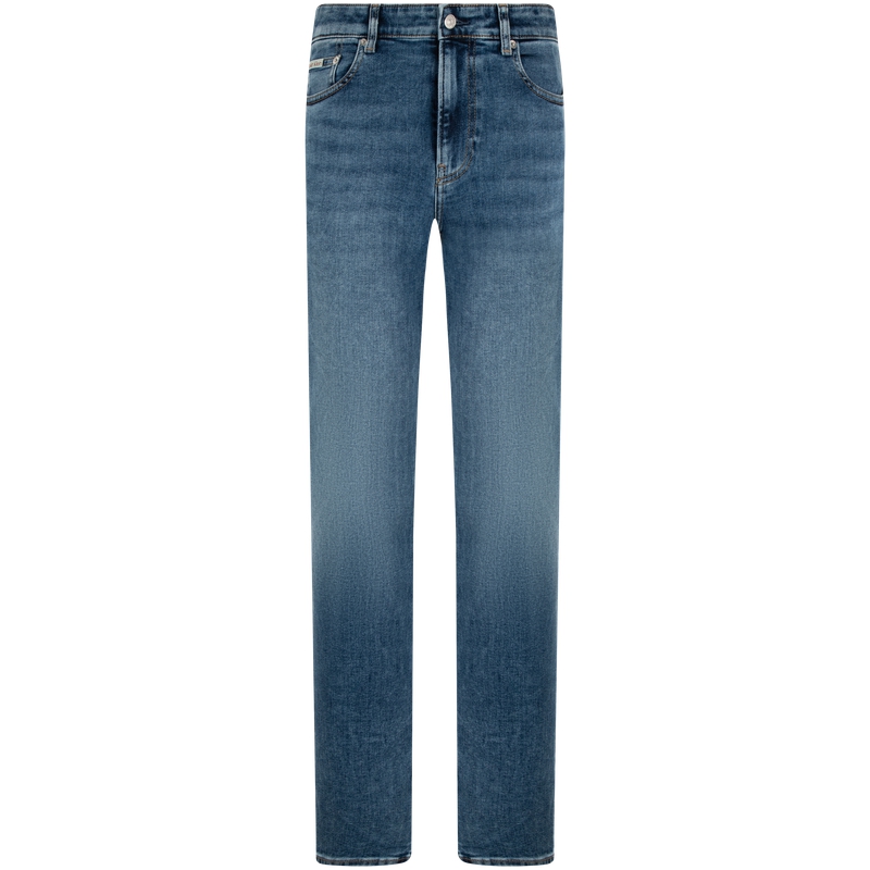 CALVIN KLEIN Jeans Мужские джинсы светло-голубые, 1A4-Denim Light Blue
CALVIN KLEIN Jeans Мужские джинсы светло-голубые, 1A4-Denim Light Blue