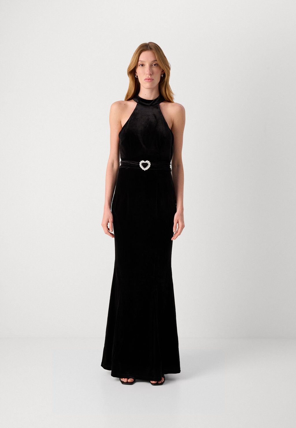 Одежда для особых случаев DELTA Jarlo, черный
Одежда для особых случаев DELTA Jarlo, черный