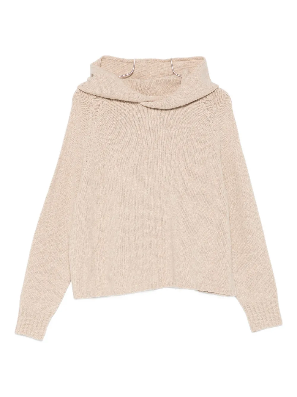 Толстовка с капюшоном Ma'ry'ya, нейтральный
Толстовка с капюшоном Ma'ry'ya, нейтральный