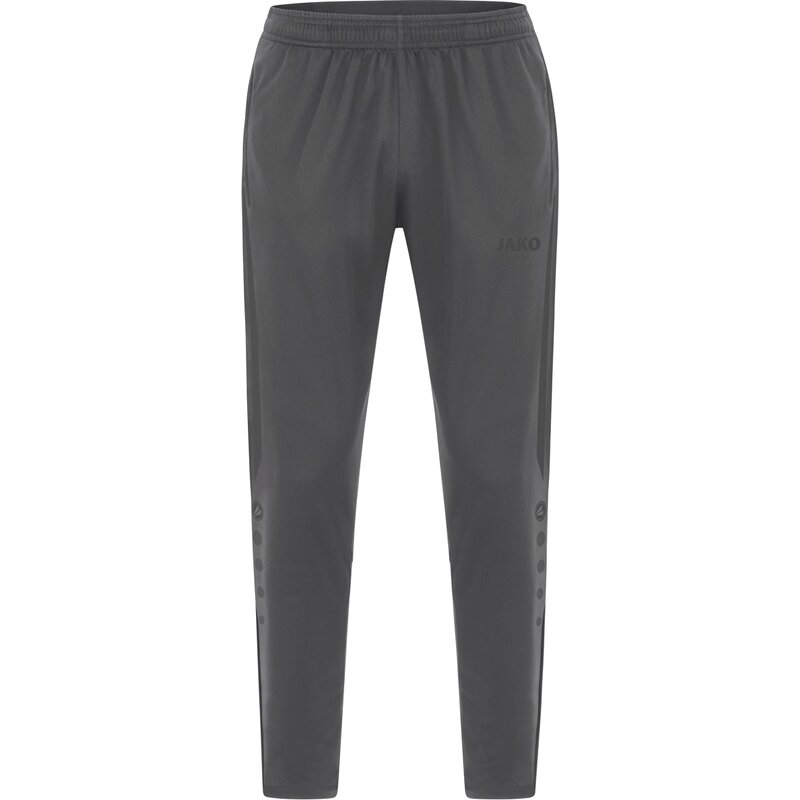 Спортивные брюки из полиэстера Jako, цвет anthra light
Спортивные брюки из полиэстера Jako, цвет anthra light