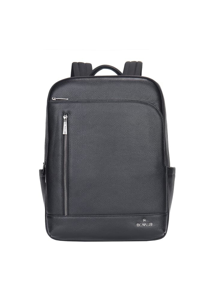 Рюкзак B Cavalli B, черный
Рюкзак B Cavalli B, черный