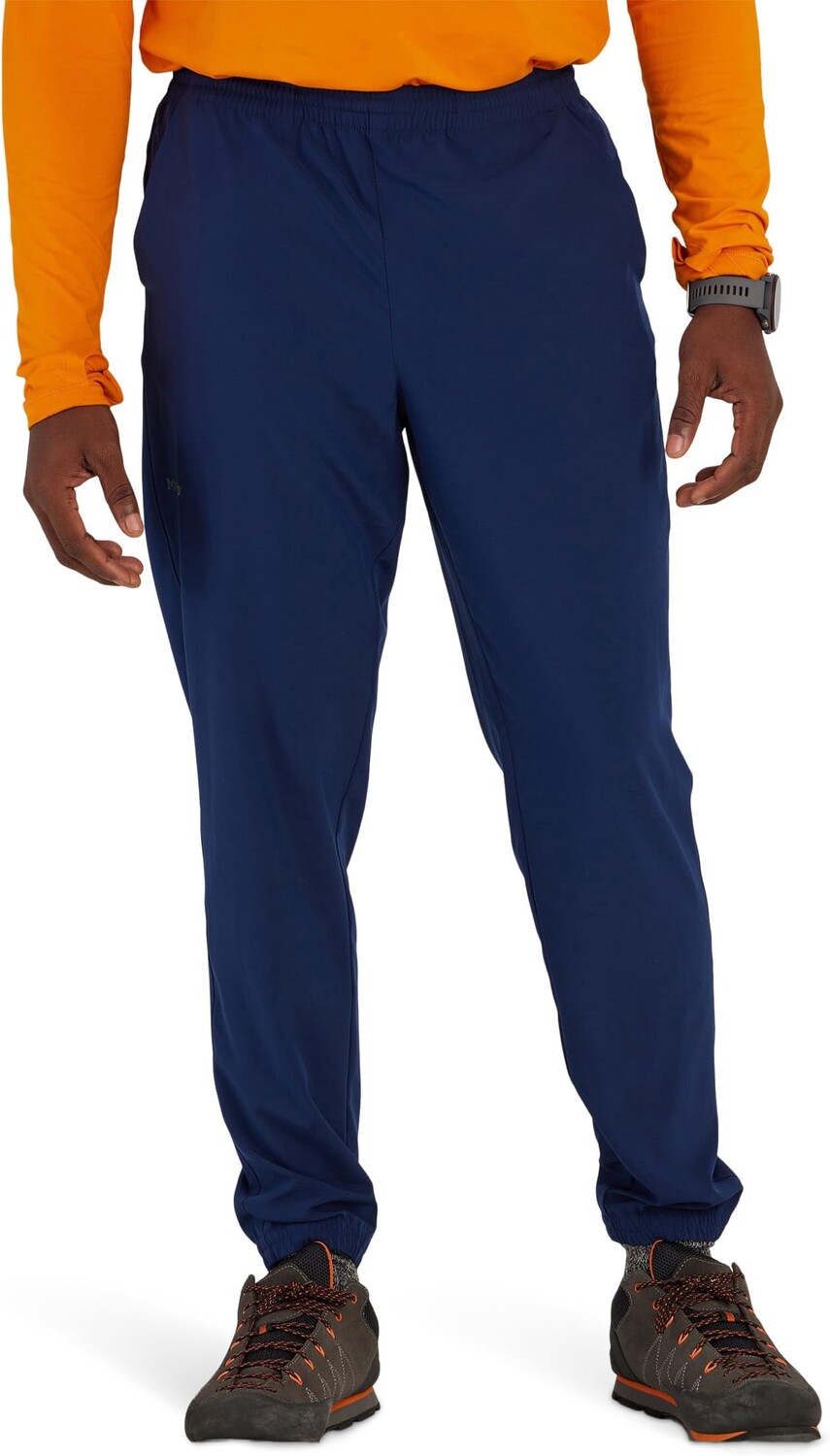 Брюки Marmot Elche Joggers, цвет Arctic Navy 
Брюки Marmot Elche Joggers, цвет Arctic Navy