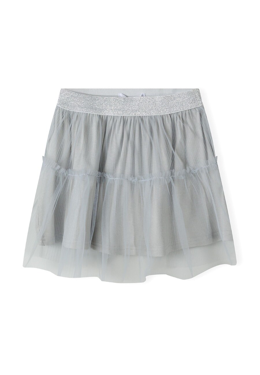 Юбка MINOTI, серый
Юбка MINOTI, серый