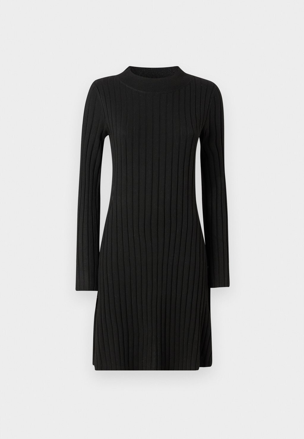 Повседневное платье JDYERIKA O NECK SKATER DRESS JDY, черный
Повседневное платье JDYERIKA O NECK SKATER DRESS JDY, черный