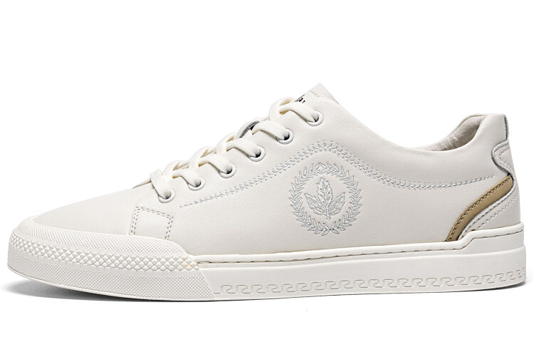 Кеды LEAVELAND Skateboard Shoes Men Low-Top
Кеды LEAVELAND Skateboard Shoes Men Low-Top