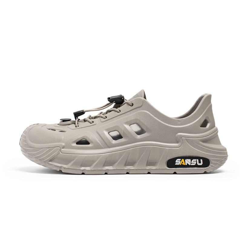 Сабо мужские Eminu, Black
Сабо мужские Eminu, Black