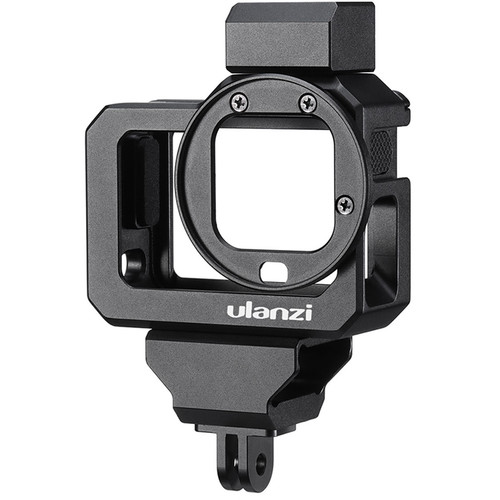 Ulanzi G8-5 Aluminum Cage for GoPro HERO8 Black 1761
Ulanzi G8-5 Aluminum Cage for GoPro HERO8 Black 1761