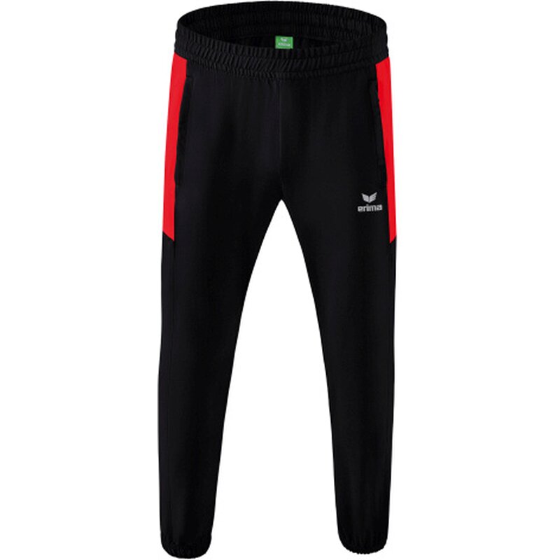 Штаны для презентации команды Erima, мультиколор
Штаны для презентации команды Erima, мультиколор
