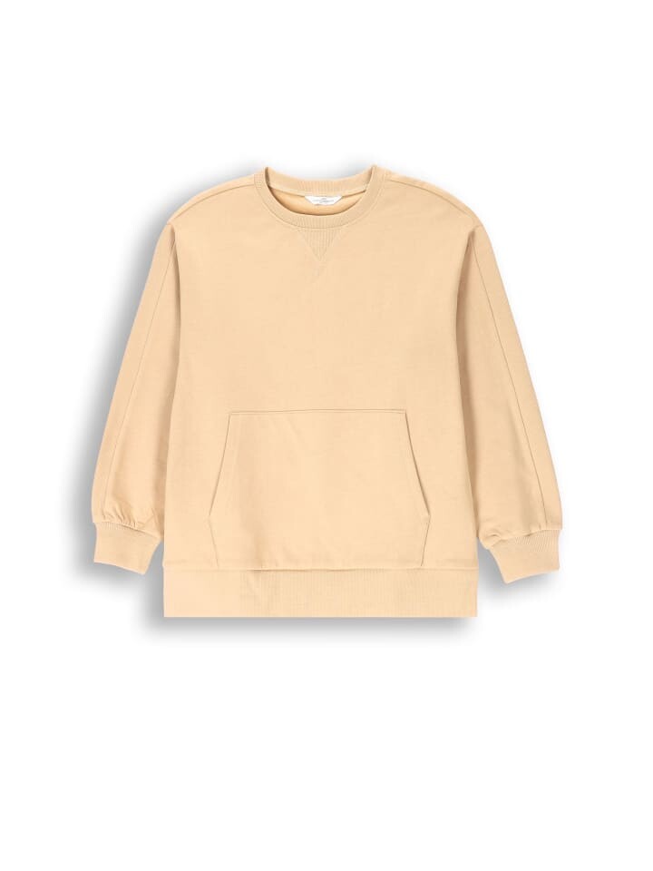 Толстовка Coccodrillo, бежевый
Толстовка Coccodrillo, бежевый